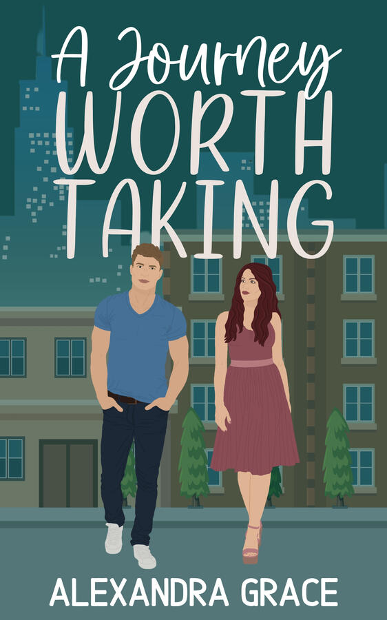 A Journey Worth Taking