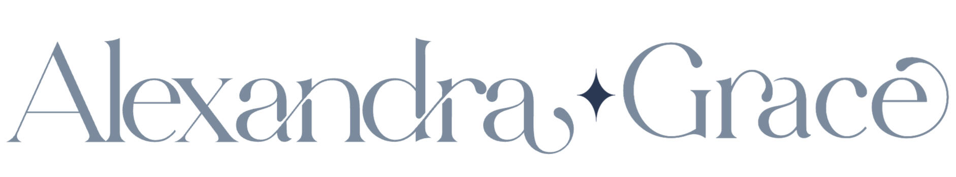 Alexandra Grace logo