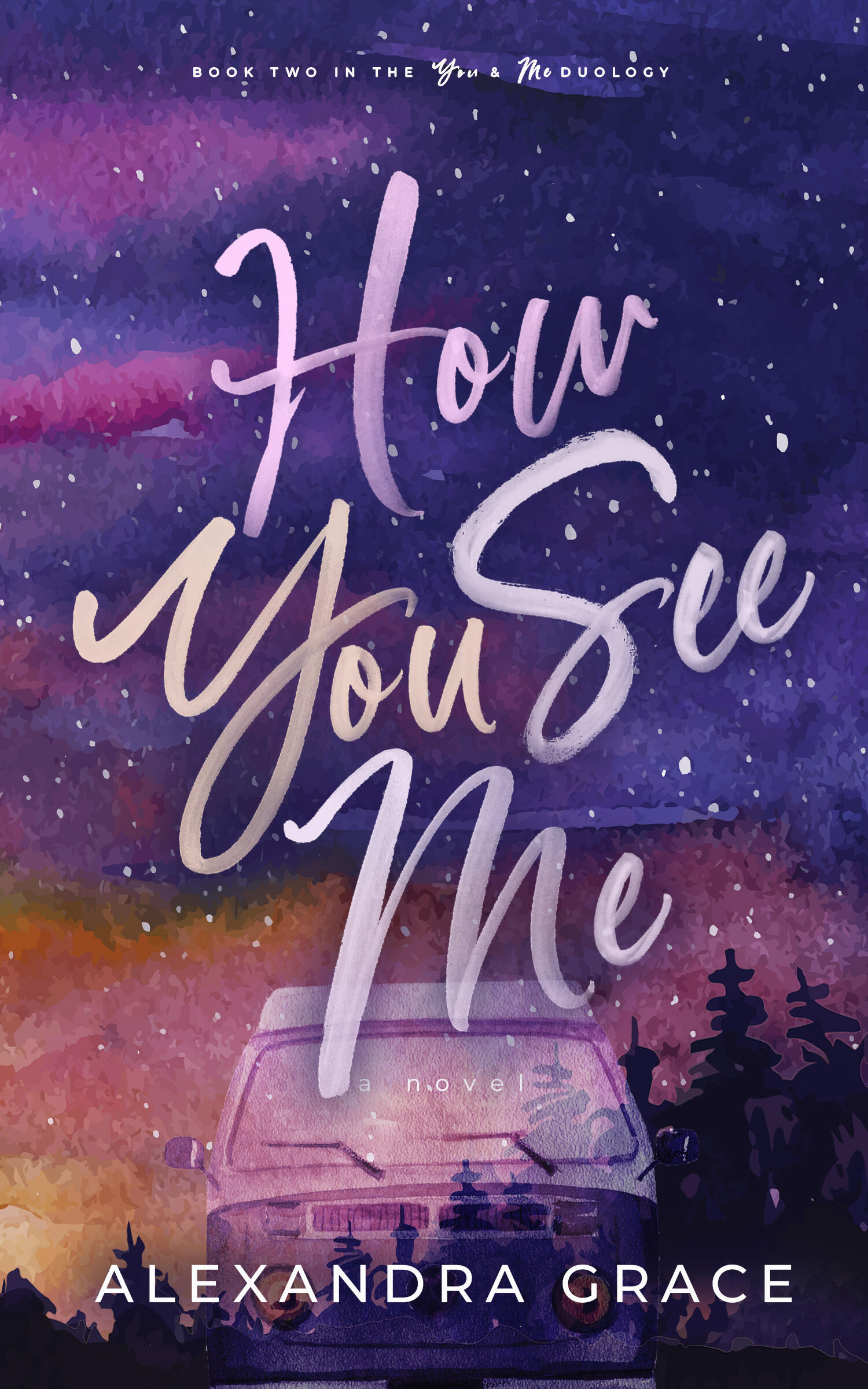 How You See Me