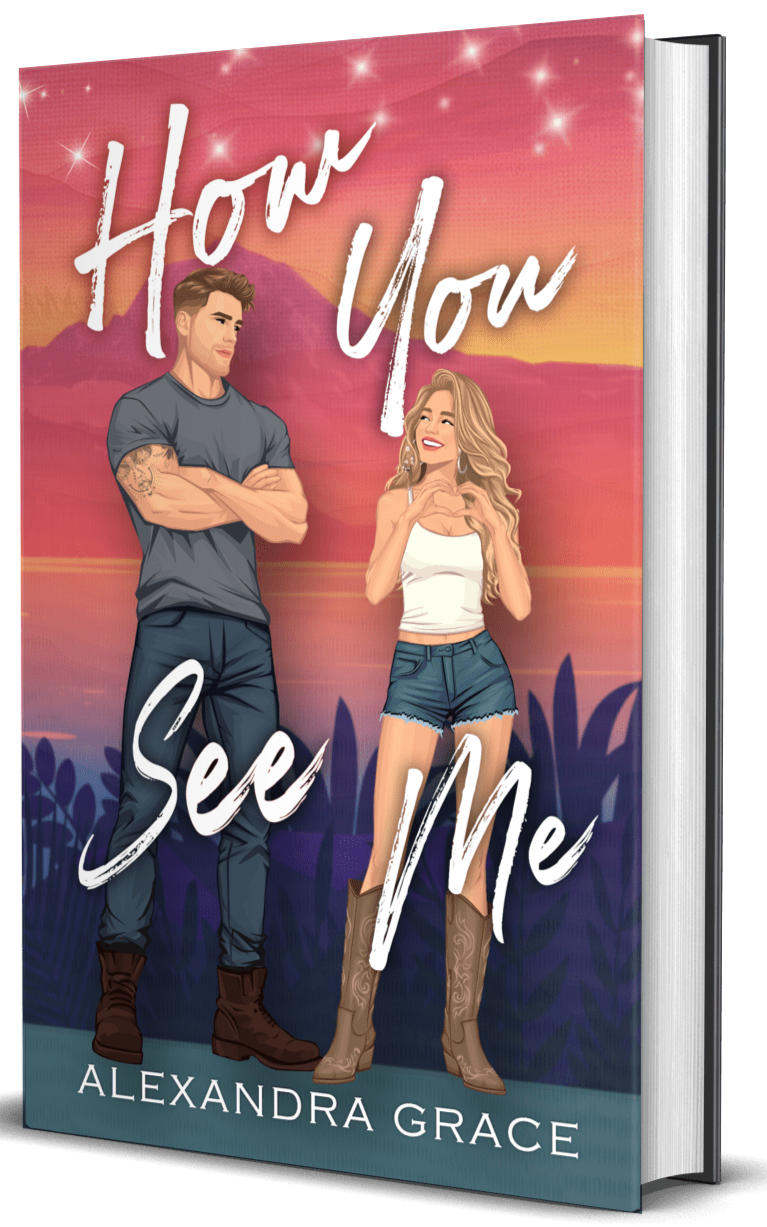 Make You Love Me special anniversary hardcover